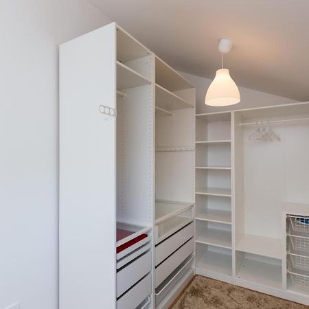 Apartment Green Oase ムリニ エクステリア 写真