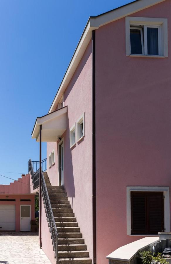 Apartment Green Oase ムリニ エクステリア 写真