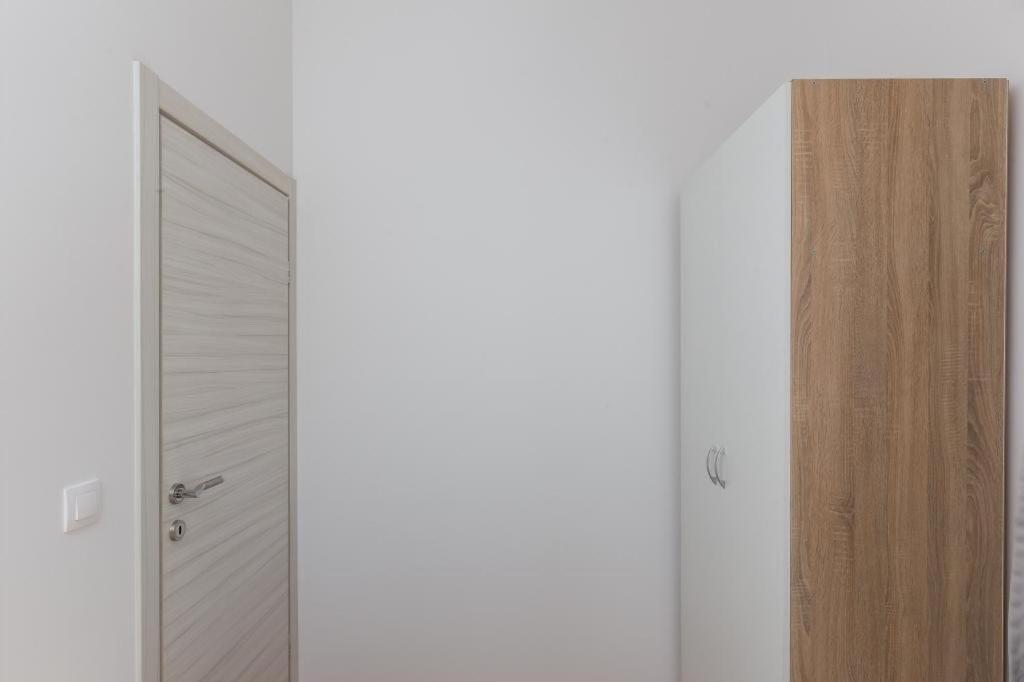 Apartment Green Oase ムリニ エクステリア 写真