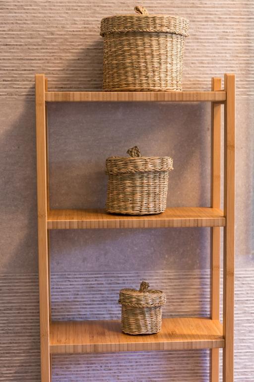 Apartment Green Oase ムリニ エクステリア 写真